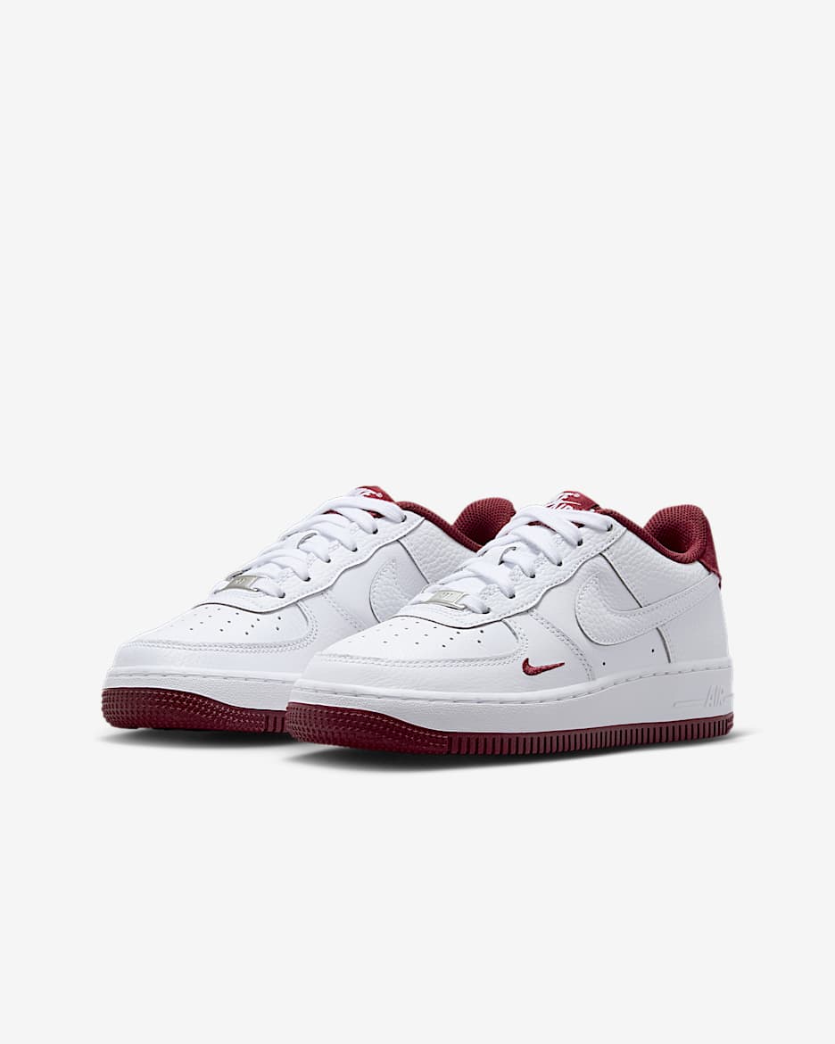 Chaussure Nike Air Force 1 LV8 pour ado. Nike FR